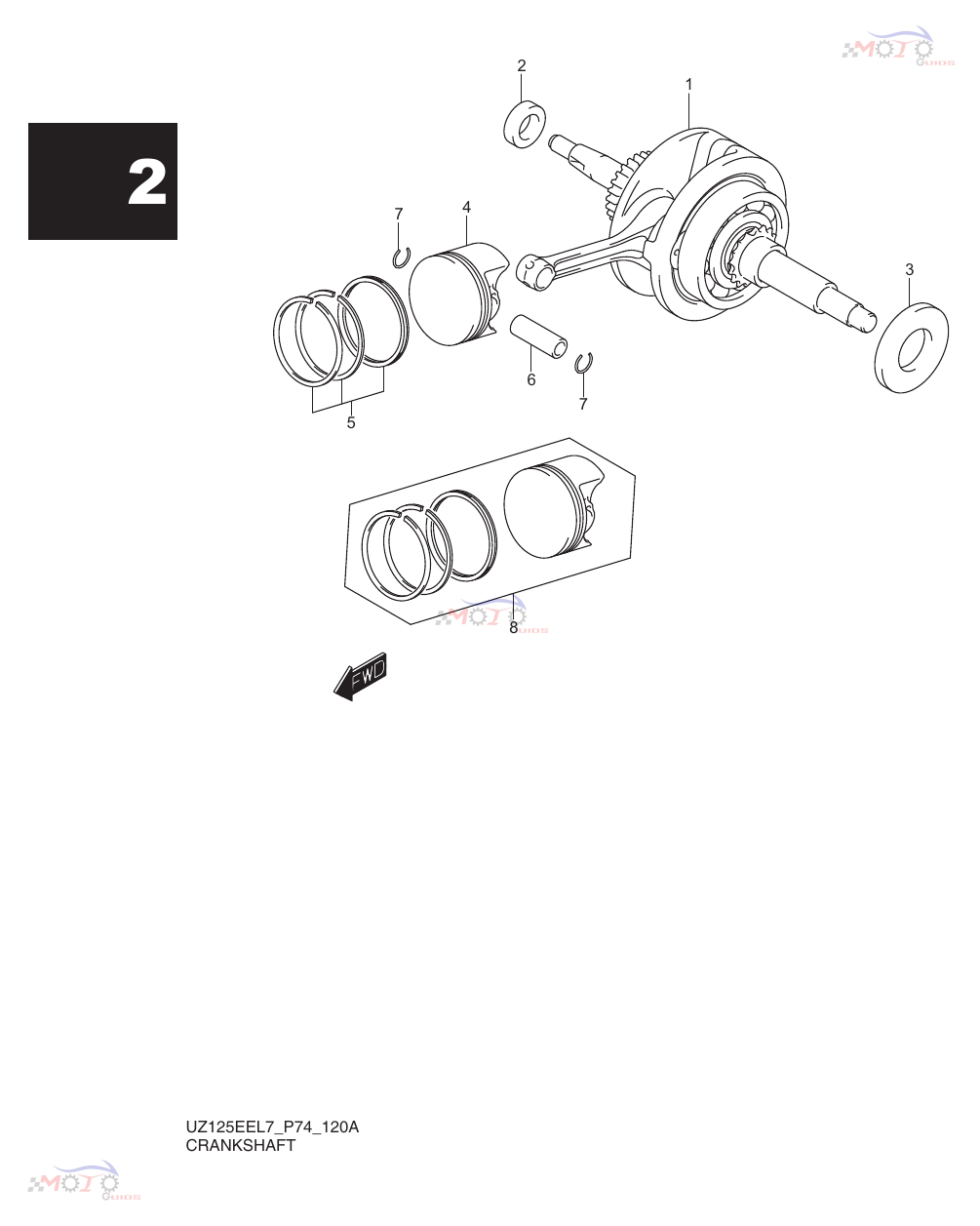 Engine Diagram